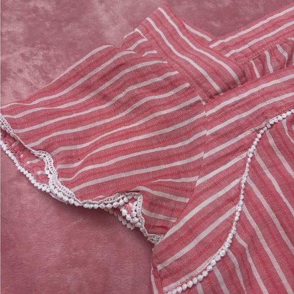 Summer top - Picture 2 of 2